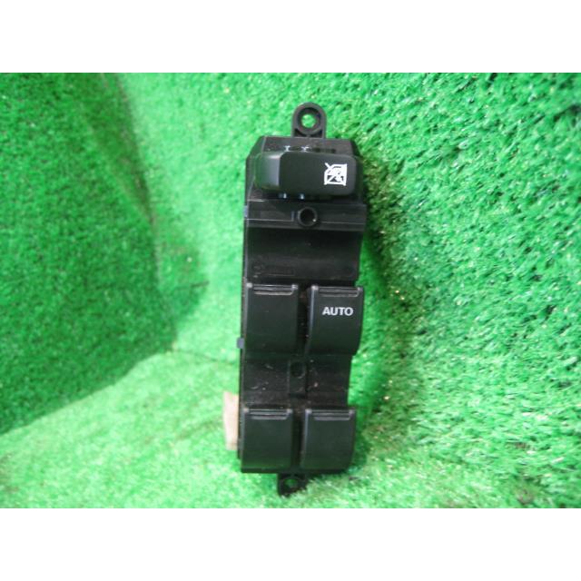 ラパン DBA-HE33S パワーウインドウスイッチ X 4WD ZJ3 37990