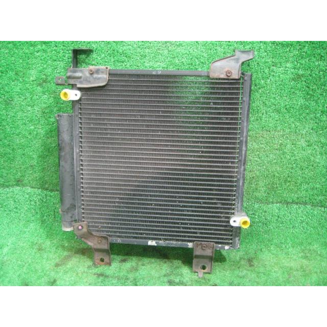 マックス ABA-L960S コンデンサー L 4WD N05 88450-97210