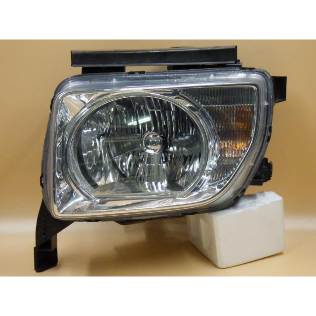 エレメント UA-YH2 左ヘッドランプ/ヘッドライト 4WD B92P スタンレー