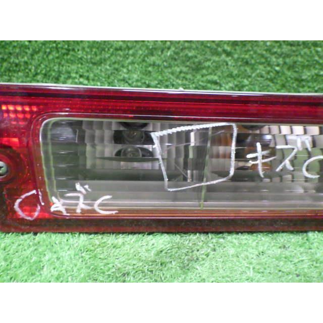 ミニキャブ GBD-U62V 右テールランプ/テールライト CD 4WD W37 コイト