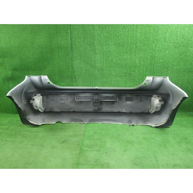 イグニス DAA-FF21S リアバンパー ハイブリッドMX 4WD ZVR 71811-62R00