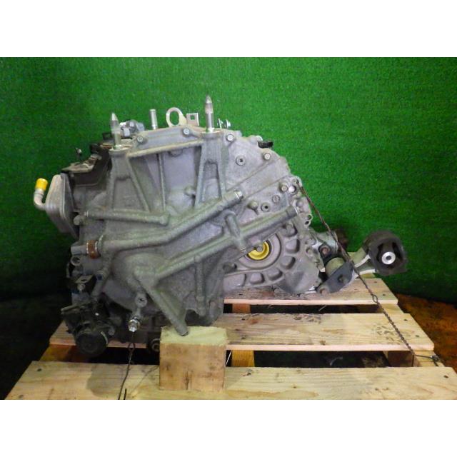 フィット DBA-GK4 オートマミッション/ATミッション 13G Fパッケージ  