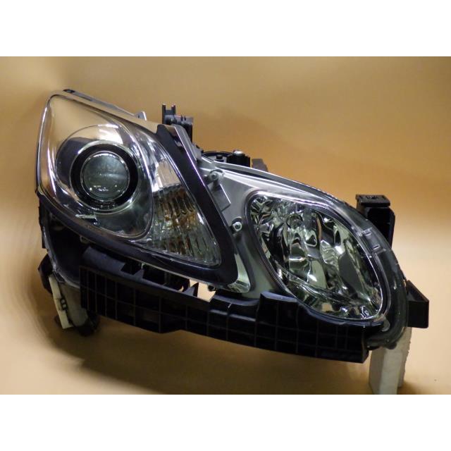 grs191 gs350 ヘッドライト バラスト 左右セット