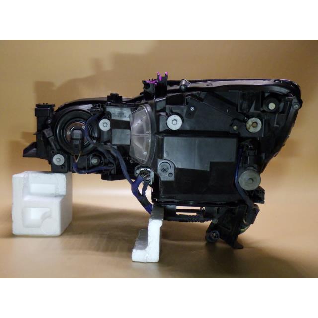 レクサス（LEXUS） コーティング済 GS DBA-GRS191 右ヘッドランプ