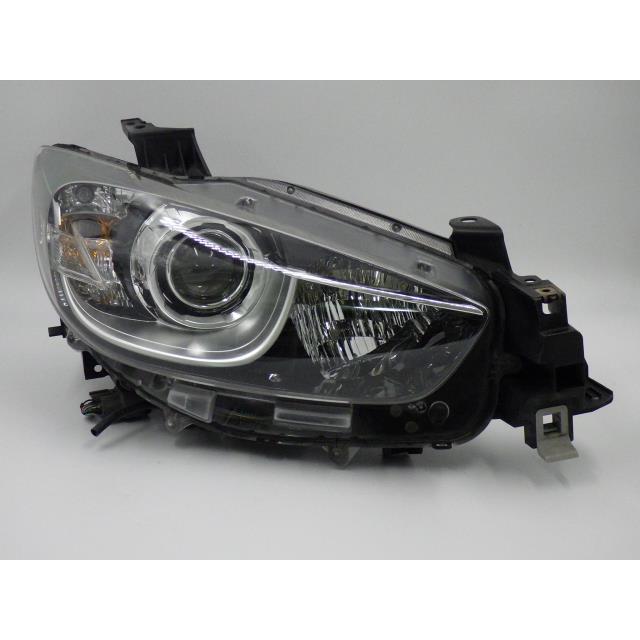 シーエックス CX−5 LDA-KE2AW 右ヘッドランプ/ヘッドライト XD 4WD  