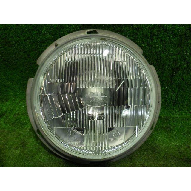 ジムニー　ヘッドランプ　右 ジムニー V-JA12V 右ヘッドランプ/ヘッドライト HA 26U コイト 6L10