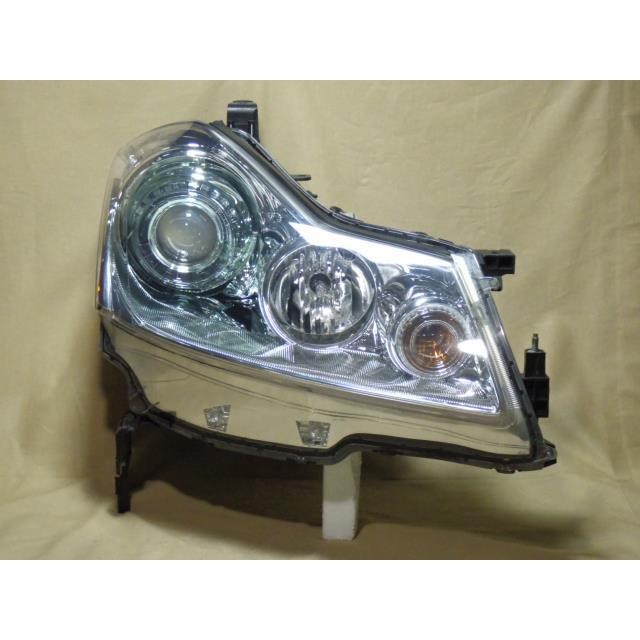 フーガ コーティング済 CBA-PNY50 右ヘッドランプ/ヘッドライト 350GT4 