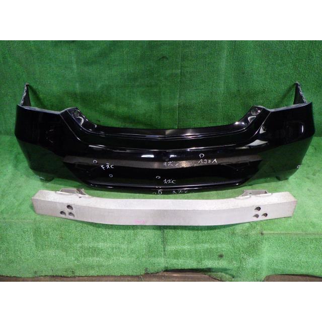 レジェンド DBA-KB2 リアバンパー 4WD NH731P 71501-SJA-A01ZD : 鈴木