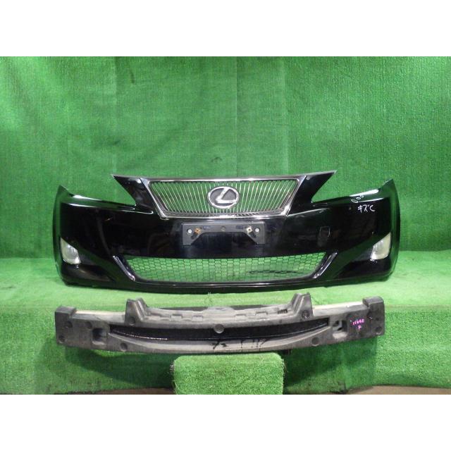 gse20 レクサスis  Fバンパー レクサス（LEXUS） IS IS250 IS350 GSE20系 前期 中期 後期 → 30系