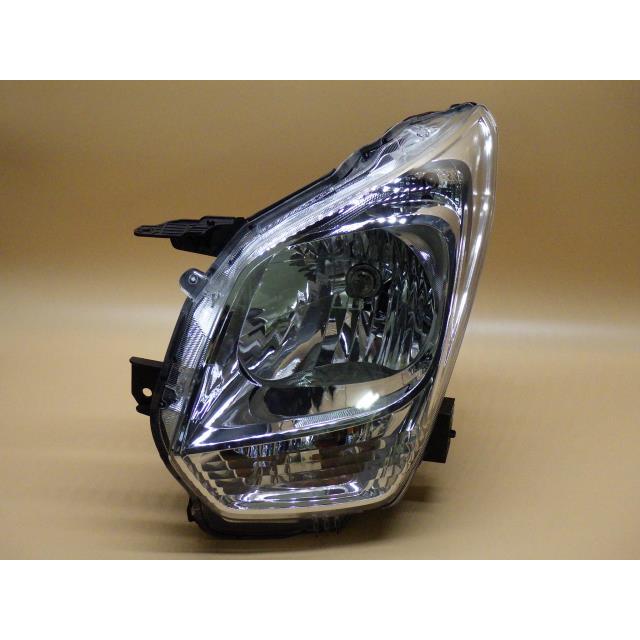 ワゴンR コーティング済 ワゴンR DBA-MH34S 左ヘッドランプ/ヘッド  