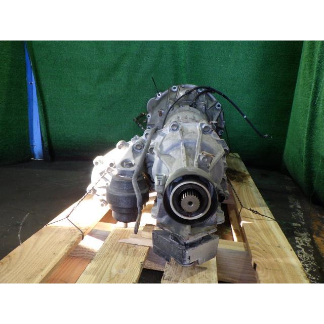 マークII GF-JZX105 オートマミッション/ATミッション グランデ4 G