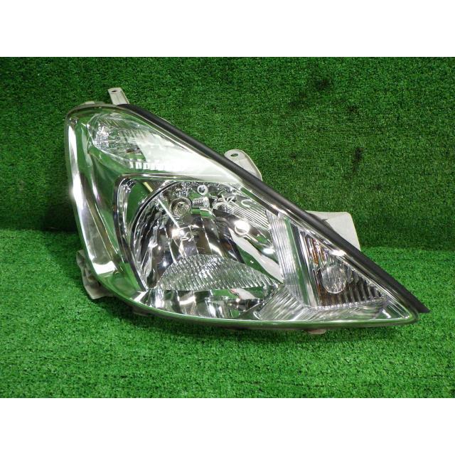 アリオン UA-ZZT240 右ヘッドランプ/ヘッドライト A18 スタンダード