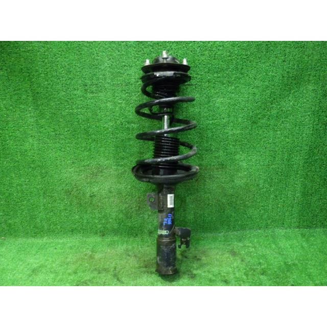 アルファード DBA-ANH15W 左フロントストラット G AX Lエディション4WD