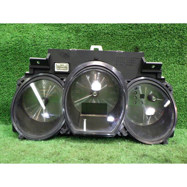 レクサス（LEXUS） GS DBA-UZS190 スピードメーター GS430 202 83800