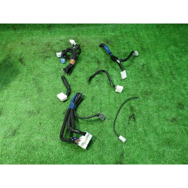 レクサス（LEXUS） IS DBA-GSE25 マルチモニター IS250 4WD 217