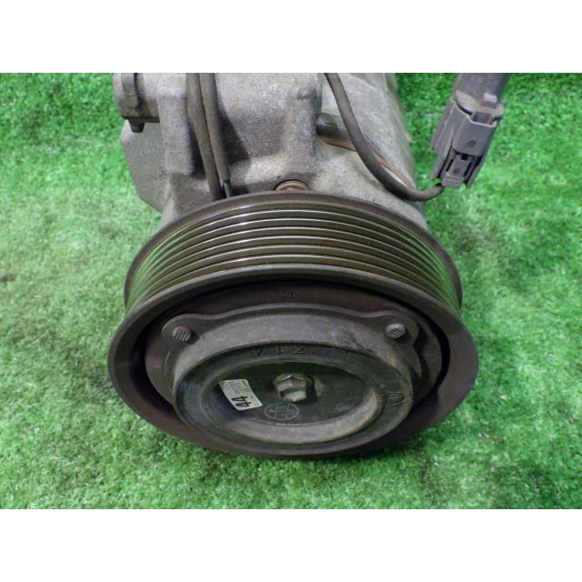 オデッセイ DBA-RB2 エアコンコンプレッサー M 4WD NH624P デンソー 10S17C,447220-5920 38810 ...
