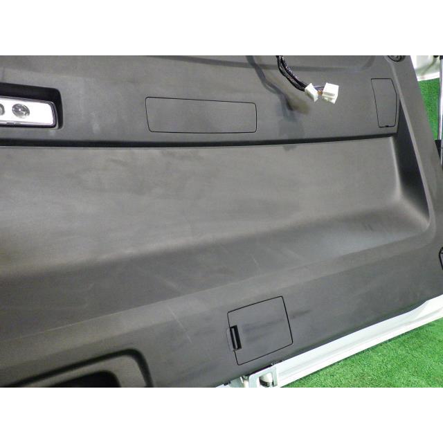 車のリアトランクリッドロック に適合する デリカ L400 に適合する 支払者 に適合する スポーツ リフトゲート リアドアロック 再入荷手配中】 MDF トライトンリアゲートロックキット（純正リモコン連動型） | MDF EQUIPMENT