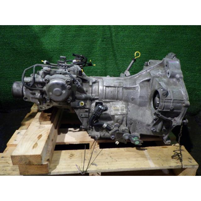 ハイゼット EBD-S331V オートマミッション/ATミッション カーゴ 