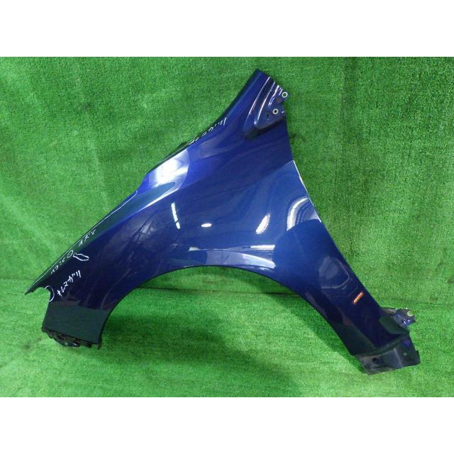 レヴォーグ DBA-VM4 左フロントフェンダー 1.6GTアイサイト Sスタイル  
