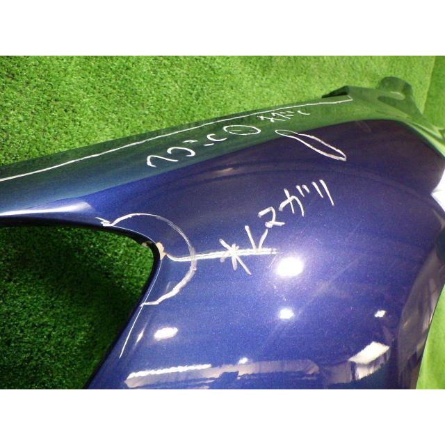 レヴォーグ DBA-VM4 左フロントフェンダー 1.6GTアイサイト Sスタイル  