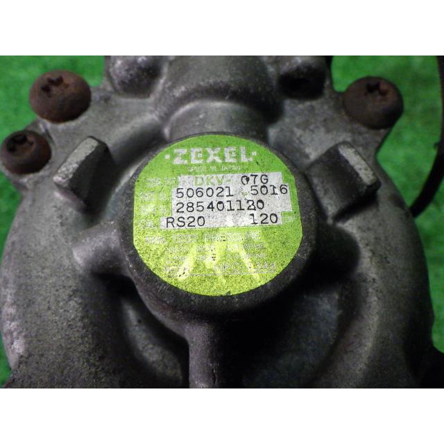 ジムニー TA-JB23W エアコンコンプレッサー XC 4WD Z2S ゼクセル DKV-07G,506021-5016 95200-81A01 :000001178860700:鈴木商会ELVストア - 通販 - Yahoo!ショッピング ジムニー TA-JB23W エアコンコンプレッサー XC 4WD Z2S ゼクセル DKV-07G,506021-5016 95200-81A01 :000001178860700:鈴木商会ELVストア - 通販 - Yahoo!ショッピング