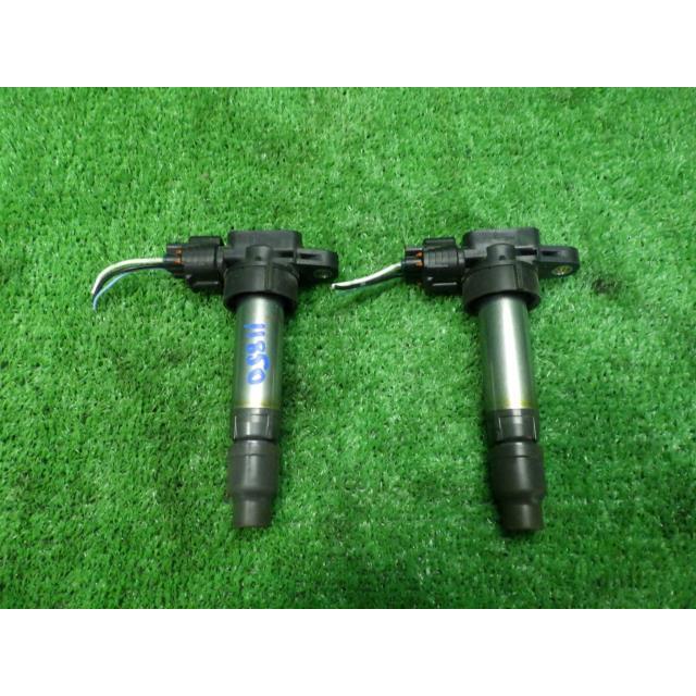 アルト DBA-HA36S イグニッションコイル L 4WD ZJH デンソー NL3099700