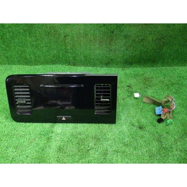 モコ DBA-MG33S オーディオ/CDデッキ X4 4WD ZQJ PS3613,39101-50M11