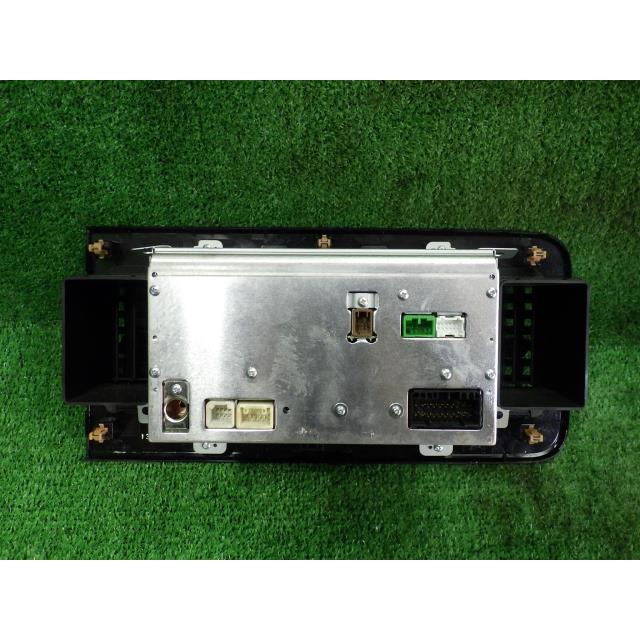 モコ DBA-MG33S オーディオ/CDデッキ X4 4WD ZQJ PS3613,39101-50M11