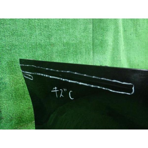 セレナ DBA-FNC26 リアバンパー ハイウェイスター 4WD LAE 85022-1VF5A