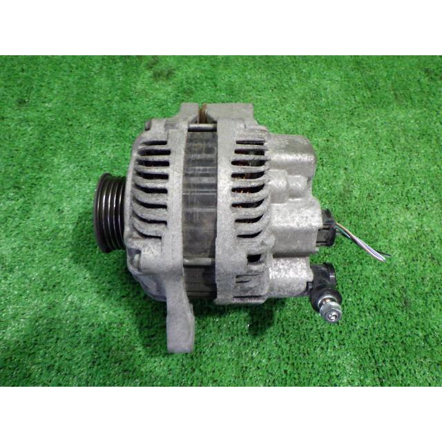 ソリオ DBA-MA15S オルタネーター/ダイナモ G4 4WD Z7T ミツビシ