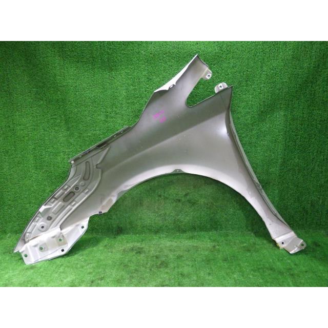 WEAVEZ 25ヤードカート アベンシス DBA-ZRT272W 右フロントフェンダー LI 1F7 53801-05020
