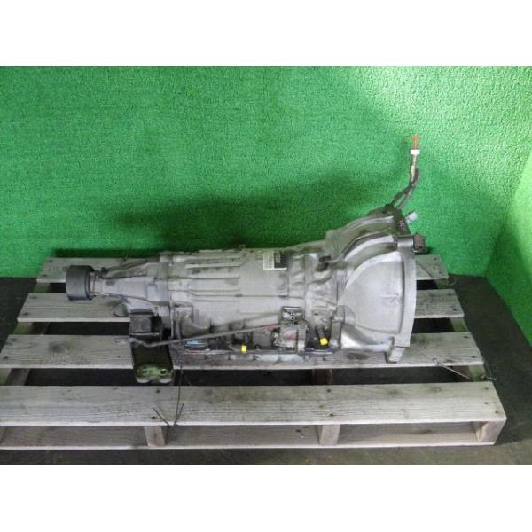 トヨタ クラウン GBS12 オートマミッション・ATミッション スーパーDX  