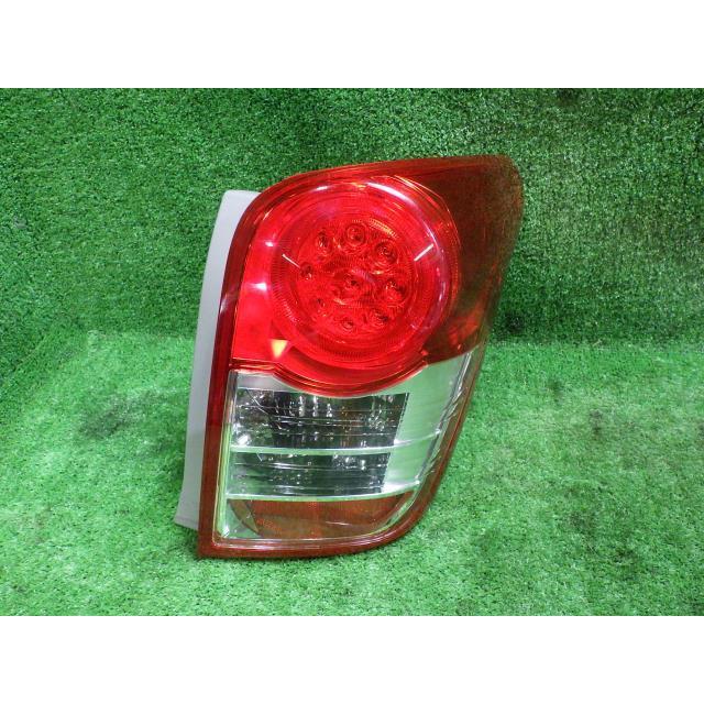 カローラフィールダー DBA-NZE144G 右テールランプ/テールライト 1.5X