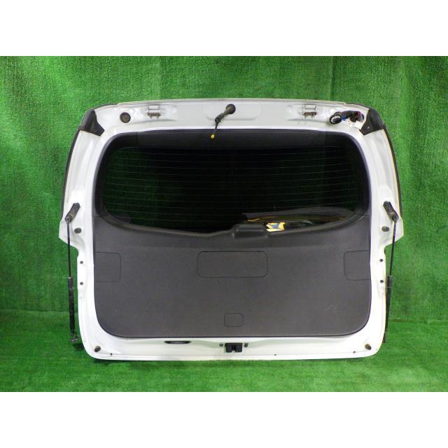 ウィッシュ DBA-ZGE25W バックドア/リアゲート 1.8S 4WD 070 アサヒ