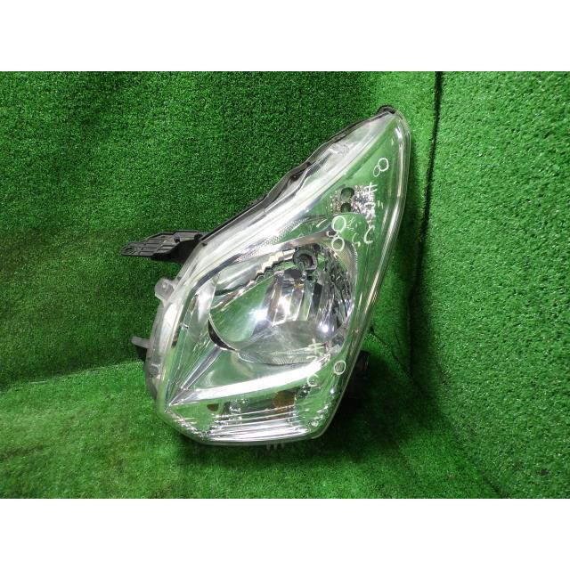 ワゴンRリミテッド　MH34 右ヘッドライトユニット未使用品 ワゴンRリミテッドMH34 右ヘッドライトユニット未使用品