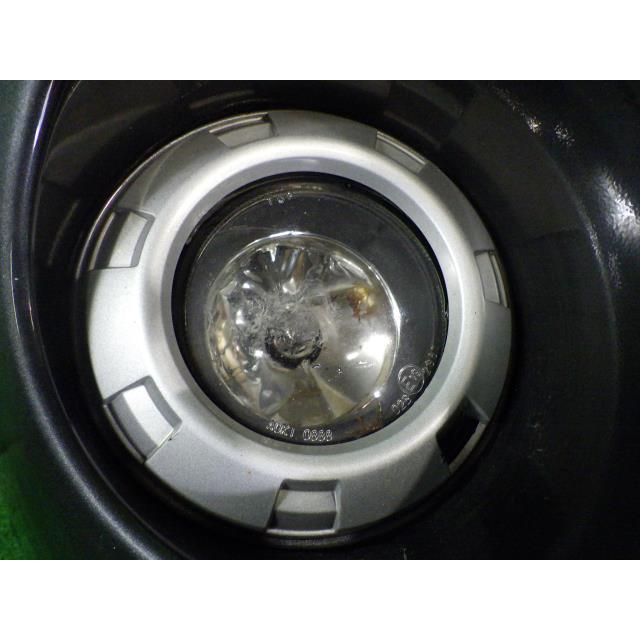 デリカD5 DBA-CV5W フロントバンパー G パワーパッケージ 4WD 8人 A19