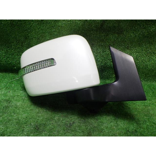 ☆希少 新品 MH23SワゴンR ドアミラー 右側☆別で左側もあります☆ ワゴンR ワゴンR DBA-MH23S 右サイドミラー/ドアミラー