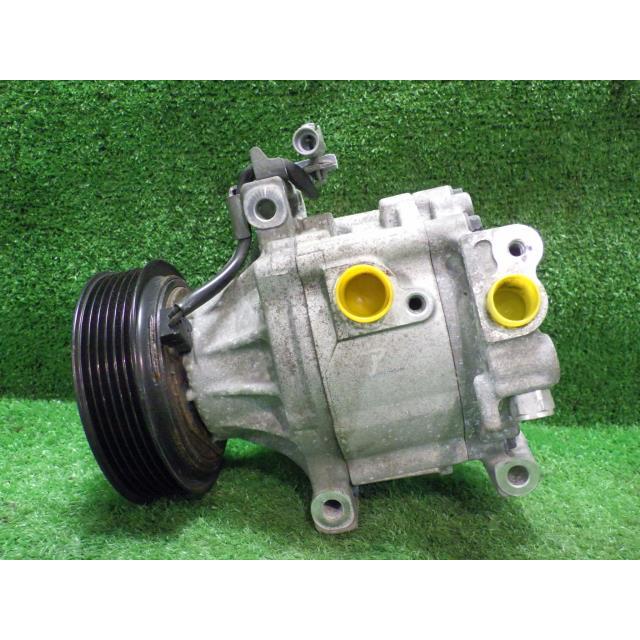 タンク DBA-M910A エアコンコンプレッサー G S 4WD G57 デンソー