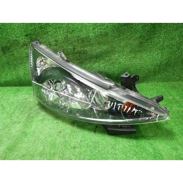 グランディス DBA-NA4W 右ヘッドランプ/ヘッドライト スポーツギア 4WD