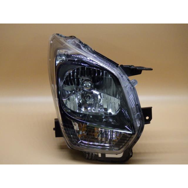 ワゴンR コーティング済 ワゴンR DBA-MH34S 右ヘッドランプ/ヘッド  