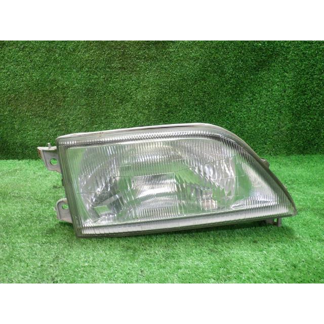 アクティ V-HA4 右ヘッドランプ/ヘッドライト SDX 4WD NH528 コイト