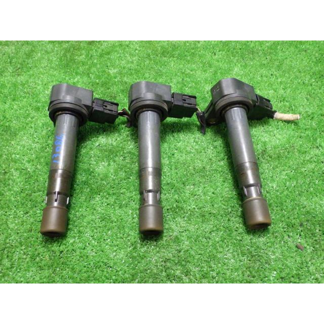 ライフダンク LAJB4 イグニッションコイル TR 4WD NH636P TEI TC27A 30520PXH004 