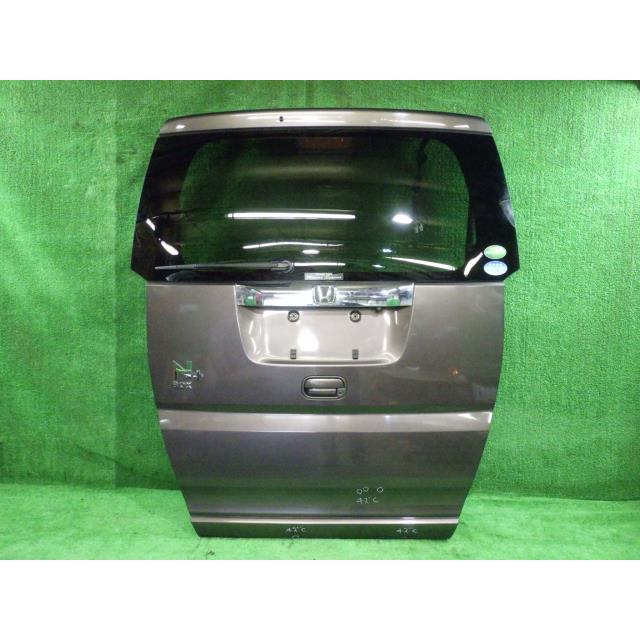 N-BOX N−BOX ＋ DBA-JF2 バックドア/リアゲート G 4WD ニホンイタ  