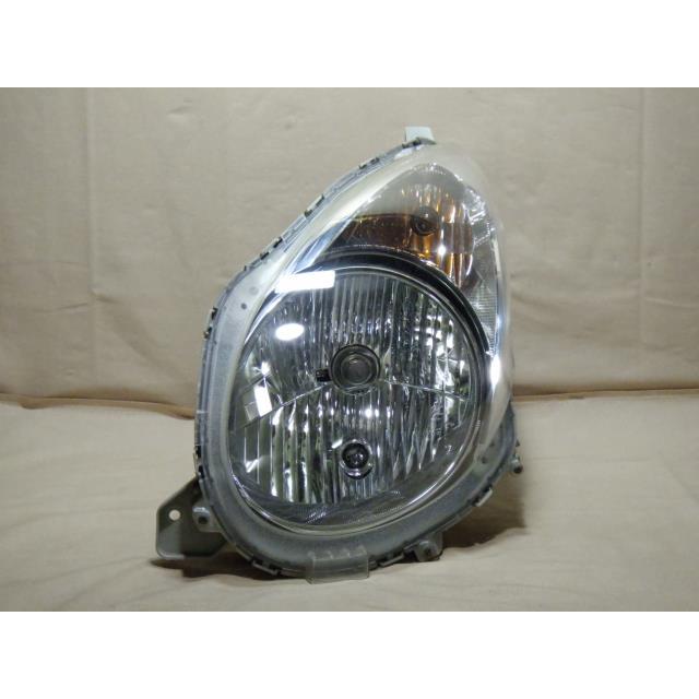 アルト ○HBD-HA25V 左ヘッドランプ/ヘッドライト VP 4WD 26U