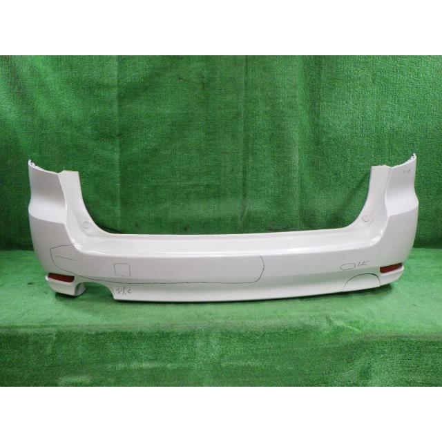 レガシィ DBA-BR9 リアバンパー 2.5Iアイサイト 4WD 37J 57703AJ000WU  