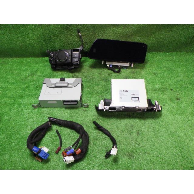 シーエックス CX−30 3DA-DM8P カーナビゲーション マツダ 純正 