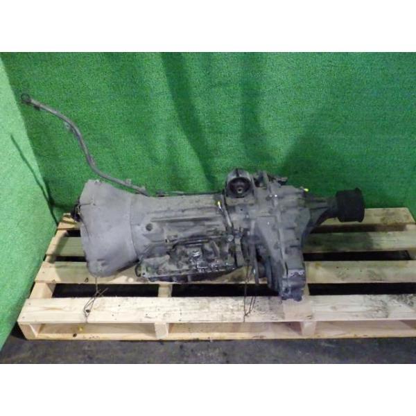 コモ JVWME25 オートマミッション・ATミッション ロング低床LD 4WD 6人 5-86138-846-0 QM1 コモ JVWME25 オートマミッション・ATミッション ロング低床LD 4WD 6人