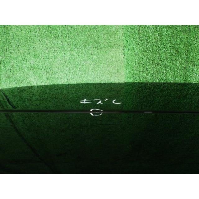 シャトル DAA-GP8 バックドア/リアゲート ハイブリッドXスタイル