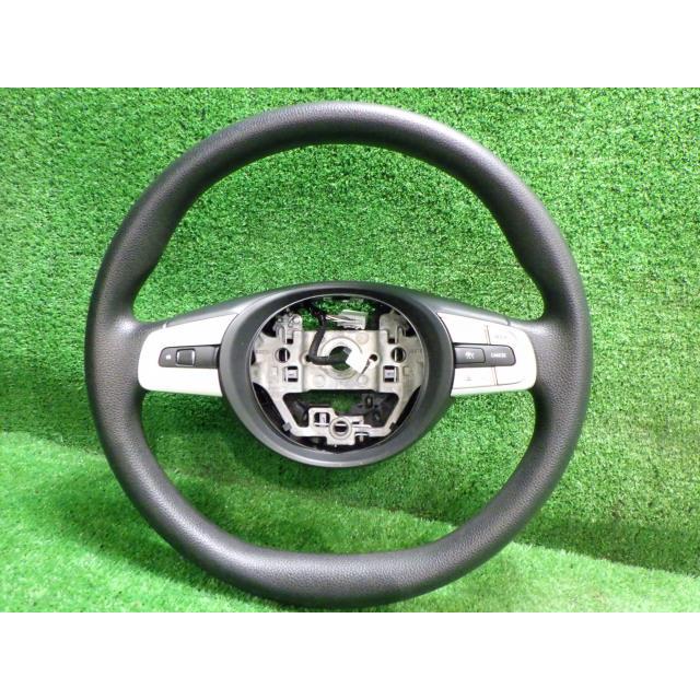 フィット 6AA-GR4 ステアリングホイール/ハンドル E:HEVベーシック 4WD