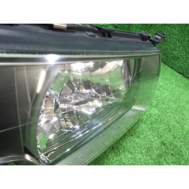 フォレスター TA-SG5 右ヘッドランプ/ヘッドライト クロススポーツ 4WD